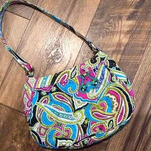 Vera Bradley Small Handbag